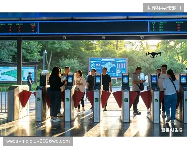 杭州奥体中心移动端票务核销方案穿透多个系统层级，实现无纸化快速入场